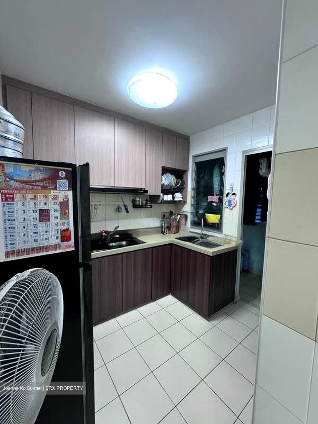Blk 601D Punggol Vista (Punggol), HDB 3 Rooms #567455641